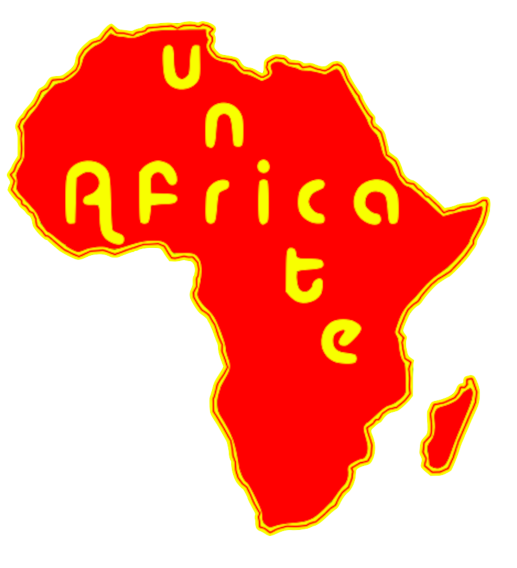 Africa Unite